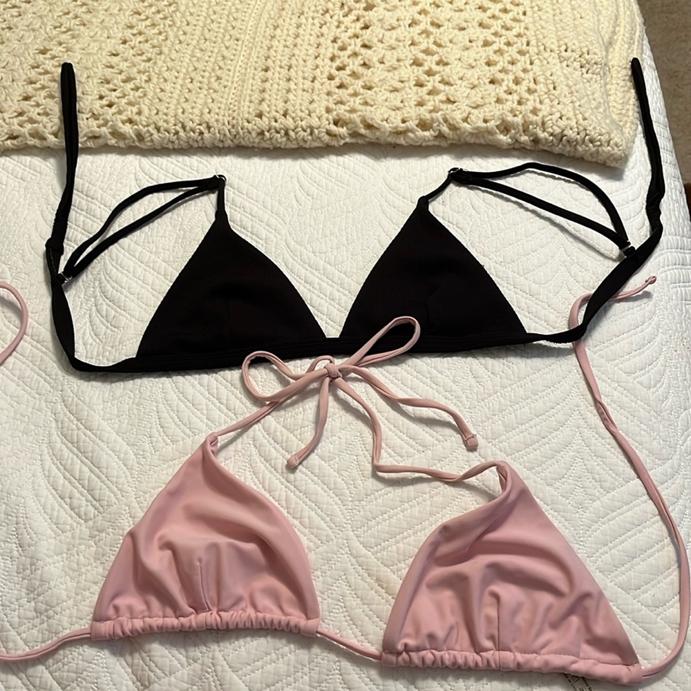 bikini tops